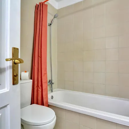 Floor Studio, Pools, Fast Internet, Parking سان ميغيل ذي أبونا