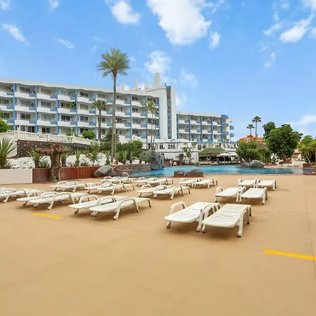 Floor Studio, Pools, Fast Internet, Parking * سان ميغيل ذي أبونا