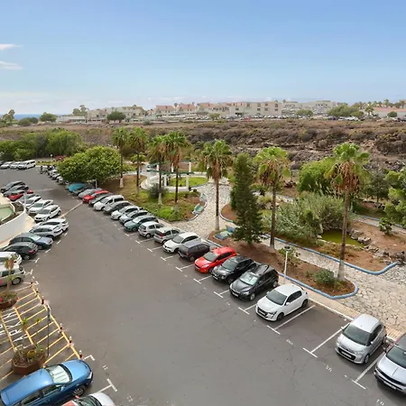 Floor Studio, Pools, Fast Internet, Parking شقة سان ميغيل ذي أبونا