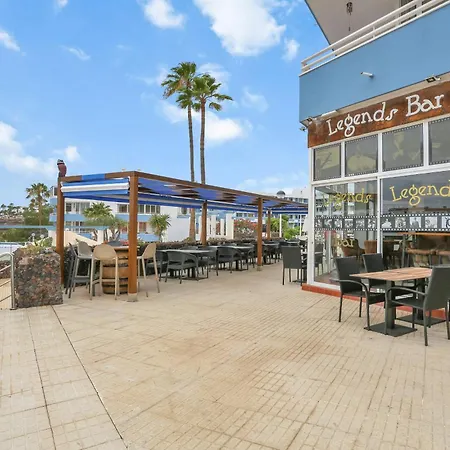 Floor Studio, Pools, Fast Internet, Parking Appartement *