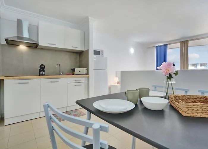 Floor Studio, Pools, Fast Internet, Parking San Miguel de Abona