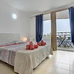 דירה Floor Studio, Pools, Fast Internet, Parking סן מיגל דה אבונה