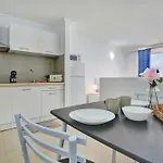 Floor Studio, Pools, Fast Internet, Parking סן מיגל דה אבונה
