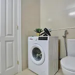 Floor Studio, Pools, Fast Internet, Parking דירה סן מיגל דה אבונה