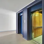 דירה Floor Studio, Pools, Fast Internet, Parking סן מיגל דה אבונה
