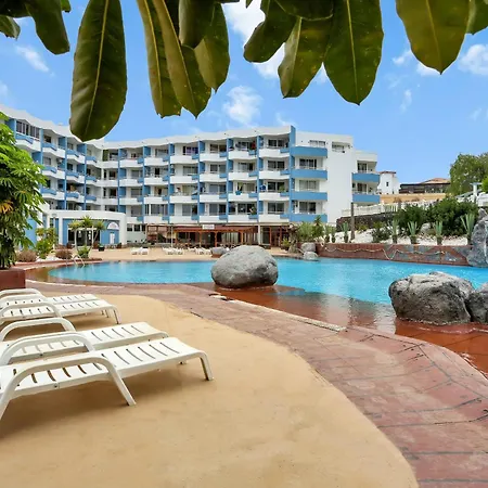 Appartement Floor Studio, Pools, Fast Internet, Parking