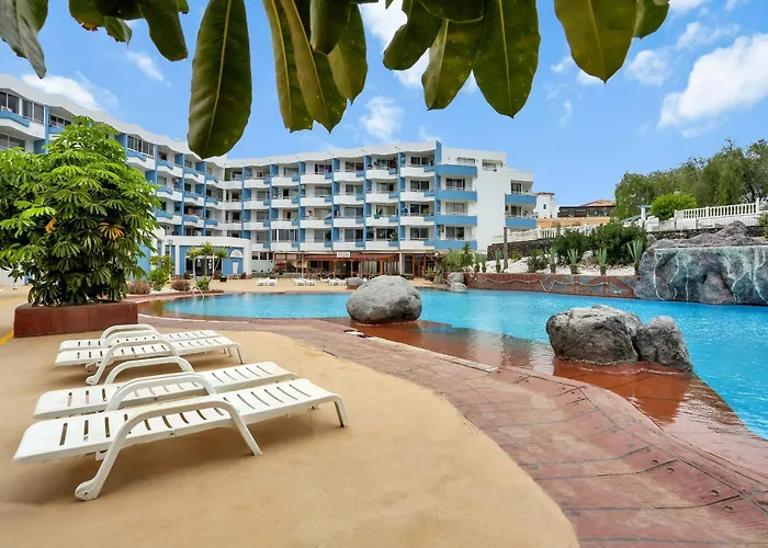 Appartement Floor Studio, Pools, Fast Internet, Parking