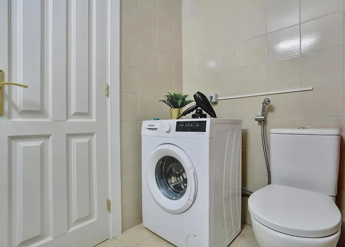 Floor Studio, Pools, Fast Internet, Parking Appartement San Miguel de Abona