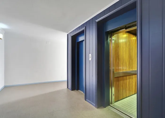 Appartement Floor Studio, Pools, Fast Internet, Parking San Miguel de Abona